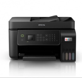 impresora Epson Ecotank L5290