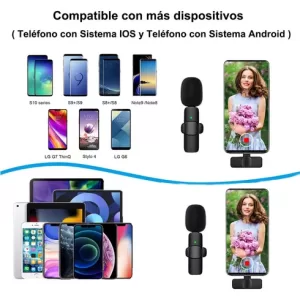 Compatibilidades del producto