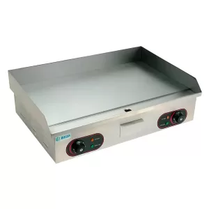 Plancha Lisa Electrica 73.5 cm 4400w 220v Migsa Bn-820b