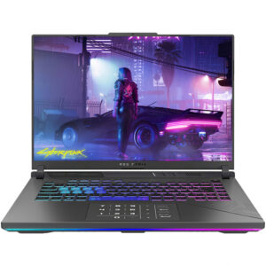 Laptop Gamer ASUS ROG Strix G16 16" 2560x1600, Intel Core i9-14900HX, NVIDIA GeForce RTX 4060, 32GB, 1.5TB SSD, Windows 11 Home, Español