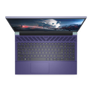 Laptop Gamer Dell G15 5530 15.6" 1920x1080 Full HD, Intel Core i7-13650HX, NVIDIA GeForce RTX 4060, 16GB, 1TB SSD, Windows 11 Home