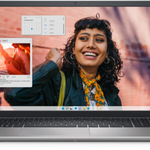 Laptop Dell Inspiron 3530 15.6" 1920x1080 Full HD, Intel Core i7-1355U, 16GB, 512GB SSD, Windows 11 Home, Español