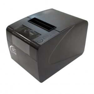 Citizen CT-E351, Impresora de Tickets, Térmica Directa, 203DPI, RJ-45/USB, Negro