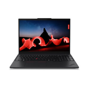 Laptop Lenovo ThinkPad T16 Gen 3 16" 1920x1200 WUXGA, Intel Core Ultra 7 155U, 16GB, 512GB SSD, Windows 11 Pro