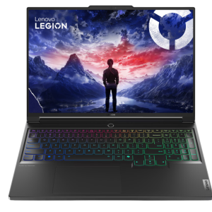 Laptop Gamer Lenovo Legion 7 16IRX9 16" 3200x2000, Intel Core i9-14900HX, NVIDIA GeForce RTX 4070, 32GB, 1TB SSD, Windows 11 Home, Español