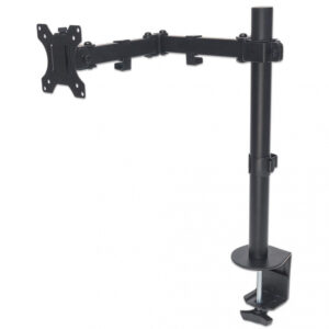 Manhattan Soporte de Escritorio para 1 Monitor 13" - 32", hasta 8kg