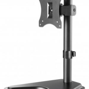 Manhattan Soporte de Escritorio para 1 Monitor 17" - 27", hasta 7kg