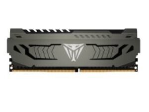 Memoria RAM Patriot Viper Steel DDR4, 3200MHz, 32GB, CL18, XMP