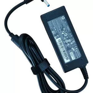 Cargador Original Hp 15-dy1002la 741727-001 19.5v 2.31a 45w
