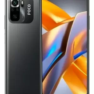 Pocophone Poco M5s Dual Sim 256 Gb Gris 8 Gb Ram