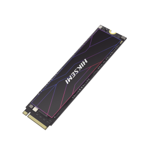 Hikvision SSD 512 GB / ALTO RENDIMIENTO / Hasta 7100B/s / M.2 NVMe
