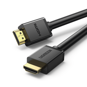 Ugreen Cable HDMI Macho - HDMI Macho, 60Hz, 5 Metros