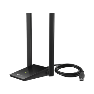 TP-Link Adaptador USB inalámbrico doble banda AC 1200 Mbps