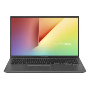 Laptop ASUS VivoBook 15 15.6" 1920x1080 Full HD, Intel Core i5-1035G1, 8GB, 256GB SSD, Windows 10 Home