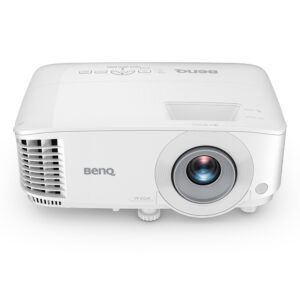 Proyector para Oficina BenQ MW560 DLP, WXGA 1280 x 800, 4000 Lúmenes, con Bocinas