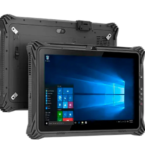 Tablet Emdoor EM-I20U 12" 1920x1200 WUXGA, 128GB, 16GB RAM, Windows 11, Negro