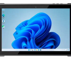 Tablet Emdoor Q19 10.1" 1280x800, 128GB, 8GB RAM, Windows 11 Pro, Negro