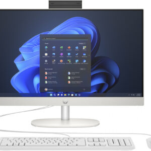 HP ProOne 240 G10 All-in-One 23.8", Intel Core i5-1334U, 16GB, 512GB SSD, Windows 11 Pro