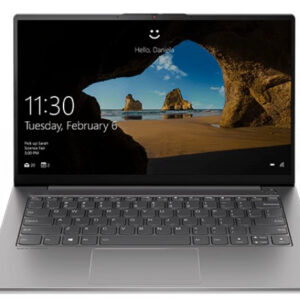 Laptop Lenovo ThinkBook 14s G2 ITL 14" 1920x1080 Full HD, Intel Core i5-1135G7, 16GB, 256GB SSD, Windows 10 Pro