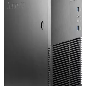 Cpu Lenovo Thinkcentre Core I5-4570, 16gb Ram, Ssd 512gb. (Reacondicionado)