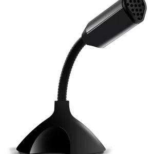 Microfono Usb Alambrico PC