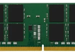 Memoria RAM Kingston KCP432SD8/32 DDR4, 3200MHz, 32GB, Non-ECC, CL22, SO-DIMM