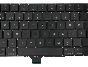 Teclado Para Macbook Pro 14  M3 A2992 Español