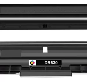 Tambor De Imagen Compatible Con Brother Dcp-l2540dw Dr-630/Dr-660 - 12,000 páginas