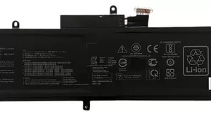 Batería Original Asus Rog Zephyrus Gu502du Gx502gw