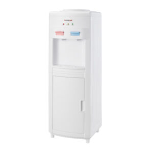 Despachador Hypermark Agua Fria Y Caliente Skywater Hm0045w