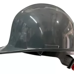 INFRA Casco con ajuste de matraca