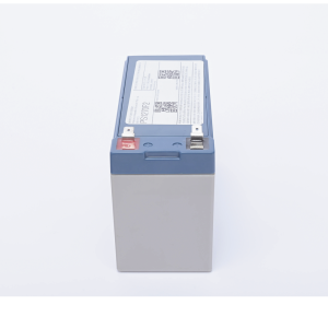 Batería 12V, 7AH, Para Respaldo, Tecnologías AGM/VRLA, 5 Años Vida Útil, Terminales F2