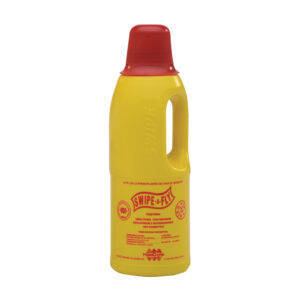 SWIPE-A-FLY Insecticida Y Repelente Natural, 500 ml