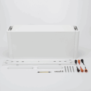 Batería de Litio LiFePO4 650Vdc Batería 5kWh, Compatible con Serie XHUS