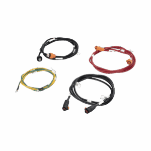 Cable de comunicación y alimentación entre APX5.0PB1US