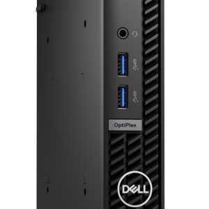 Computadora Dell OptiPlex MFF 7010, Intel Core i5-13500T, 16GB, 256GB SSD, Windows 11 Pro