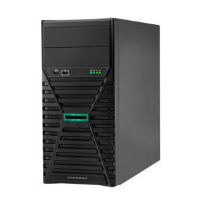 Servidor HPE ProLiant ML30 Gen11, Intel Xeon E-2434, 32GB DDR5, 2TB, máx. 2TB, 3.5", SATA, Torre (4U) - no Sistema Operativo Instalado