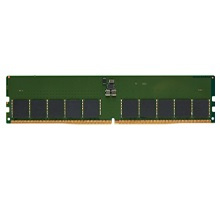 Memoria RAM Kingston KTH-PL548E-32G DDR5, 4800MHz, 32GB, CL40, ECC Unbuffered, HP/HPE