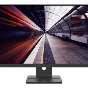 Monitor Lenovo ThinkVision E24-30 LED 23.8", 1920x1080 Full HD, 100Hz, HDMI/DisplayPort, Bocinas Integradas