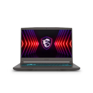 Laptop Gamer MSI Thin 15 B13VE 15.6" Full HD, Core i7-13620H, NVIDIA GeForce RTX 4050, 16GB RAM, 512GB SSD, Windows 11 Home