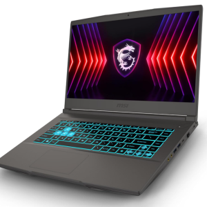 Laptop Gamer MSI Thin A15 AI B8VF 15.6" 1920x1080 Full HD, AMD Ryzen 9 8945HS, NVIDIA GeForce RTX 4060, 16GB RAM, 1TB SSD, Windows 11 Home, Teclado Inglés