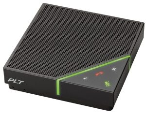 Plantronics Altavoz Calisto 7200, Inalámbrico, USB, Bluetooth