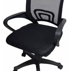 Silla de escritorio GN30-S30 ergonómica con tapizado de malla