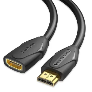 Extensor HDMI 4k 60 Hz 3 mts. Vention