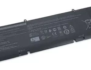 8fctc Dell Xps 15 9500 Precision 5550 Batería 56wh