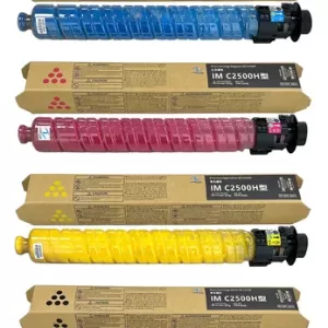 Tóner Compatible Para Ricoh Im C2500 Im C2000