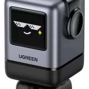 Cargador Ugreen Nexode 100w 3 Tipo C, 1 Usb A Carga Rápida