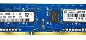 Memoria Ram Ddr3 2gb Varias Marcas - Usado
