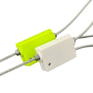 Sello de seguridad ForceLock 40cm - 1000 pzs