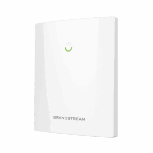 Access Point Grandstream de Banda Dual GWN7660ELR, 573.5 Mbit/s, 1x RJ-45, 2.4/5GHz, MU-MIMO 2x2:2 Antenas Integradas de 5.5dBi